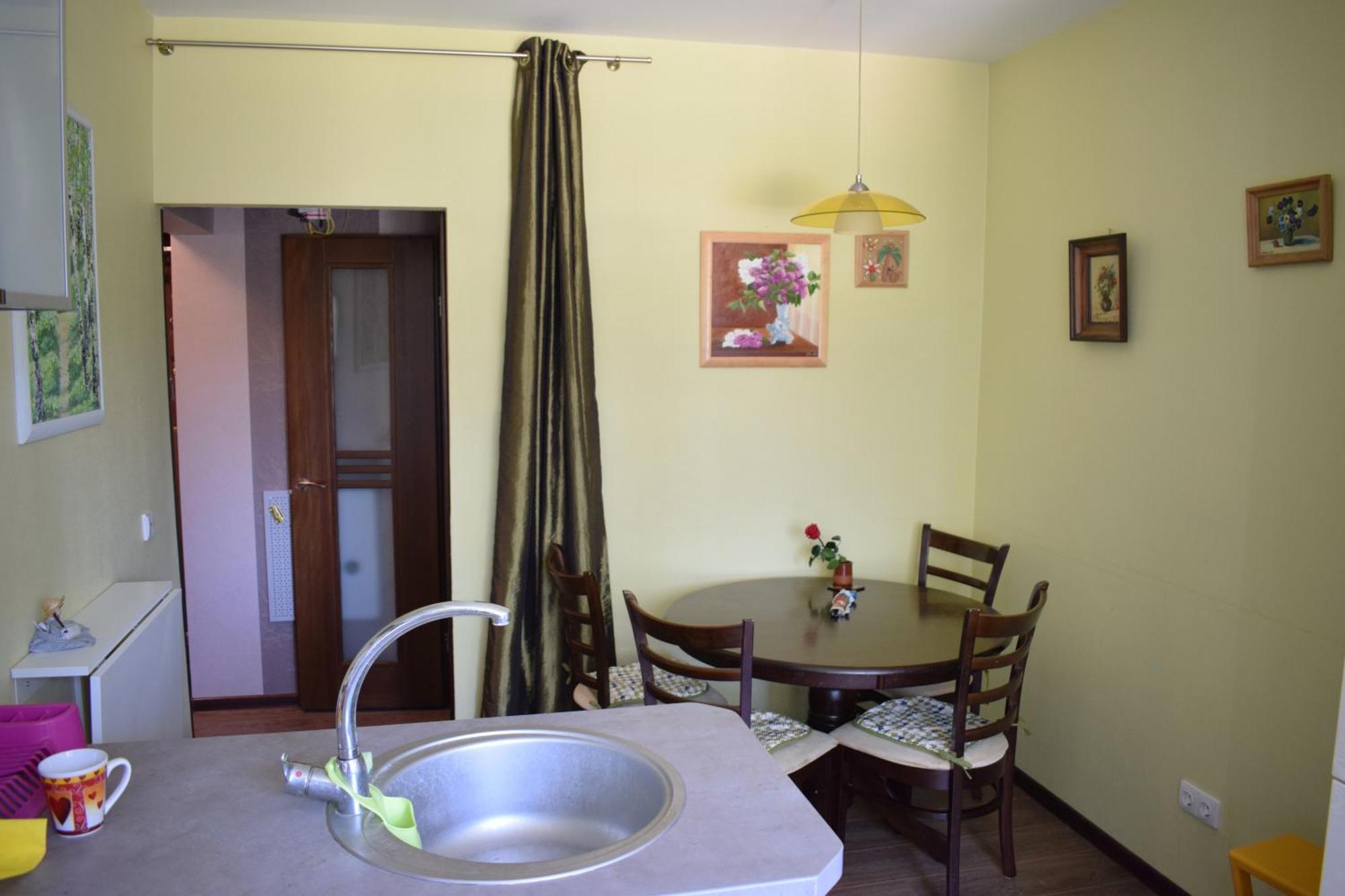 Butterfly Apartment Visaginas Dış mekan fotoğraf