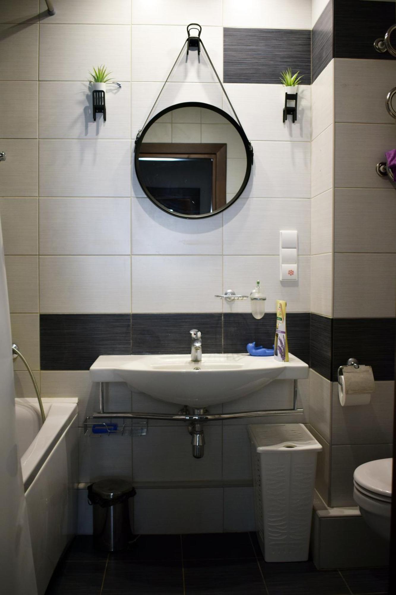 Butterfly Apartment Visaginas Dış mekan fotoğraf
